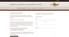 Desktop Screenshot of litdis.com